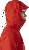 Arc'Teryx + Alpha SV Jacket Men's Glade - 7