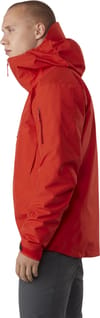 Arc'Teryx + Alpha SV Jacket Men's Glade - 9