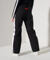 Superdry + Alpine Pant W Black - 4