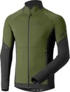 Alpine Warm M Jacket Winter Moss + Dynafit