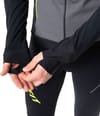 Dynafit + Alpine Warm M Jacket Winter Moss - 3