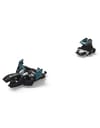 Alpinist 8 Black/ Turquoise + Marker