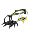 Alpinist Combi + Salewa