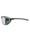 Solar + Altamont Black/Green Matt Plz