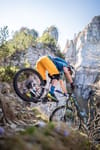 Vaude + AM Moab Tech Baltic Sea - 7