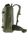 deuter + Amager 25+5 Khaki