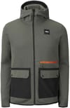 Ambroze Jacket Dusty Olive + Picture Organic Clothing