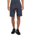 Haglöfs + Amfibious Shorts Men Dense Blue - 3