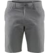 Amfibious Shorts Men Magnetite                           + Haglöfs