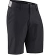 Haglöfs + Amfibious Shorts Men True Black