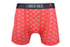 Amour Vache Boxer Red + Snowleader