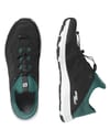 Salomon + Amphib Bold 2 Black/Pacific/White - 4