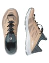 Salomon + Amphib Bold 2 W Almond Cream/Stowe - 4