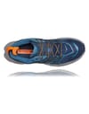 Hoka One One + Anacapa Low Gtx Outer Space / Real Teal - 4