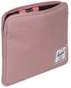 Herschel + Anchor Sleeve for new 13" MacBook Ash Rose - 3