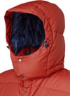 Rab + Andes Jacket M Rust - 5