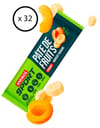Pack Pâte de Fruits Abricot Banane (x32) + Andros Sport