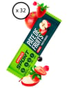 Pack Pâte de Fruits Fruits Rouges (x32) + Andros Sport