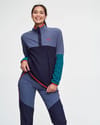 Kari Traa + Ane Midlayer Sail - 3