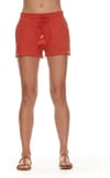 Aniko Chili Red + Ragwear