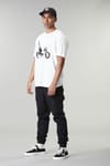 Picture Organic Clothing + Ankoya Tee White - 3