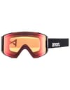 Anon + Sync Black/Prcv Sun Red