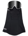 Anon + M4 Cylindrical White/Perceive Sunny Onyx - 3