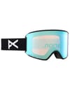 WM3 MFI Spare Black/Perceive Variable Blue + Anon