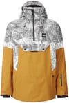 Anton Jacket Map Ripstop + Picture Organic Clothing