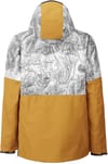 Picture Organic Clothing + Anton Jacket Map Ripstop