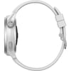 Coros + Apex 42 mm White/Silver - 5