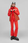 Oneill + Aplite Jacket Cherry Tomato - 4