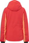 Oneill + Aplite Jacket Neon Flame