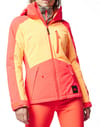 Oneill + Aplite Jacket Neon Flame - 3