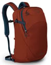 Apogee Umber Orange + Osprey