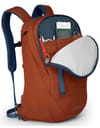 Osprey + Apogee Umber Orange - 3