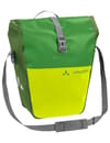 Vaude + Aqua Back Color Bright Green