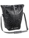 Aqua Back Luminum Single Black + Vaude