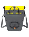 Vaude + Aqua Back Single Canary