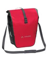 Vaude + Aqua Back Red