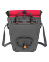 Vaude + Aqua Back Red - 3