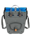 Vaude + Aqua Front Blue - 3