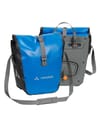 Aqua Front Blue + Vaude