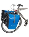 Vaude + Aqua Front Blue - 4