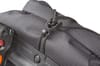 Vaude + Aqua Front Light Chute Green - 5