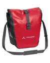 Vaude + Aqua Front Red