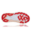 Hoka One One + Arahi 5 W Cantaloupe / Silver Peony - 6