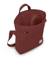 Osprey + Arcane Crossbody Acorn Red