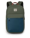 Osprey + Arcane Xl Day Haybale Green/Stargazer Blue - 4