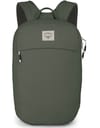 Osprey + Arcane Large Day Haybale Green
